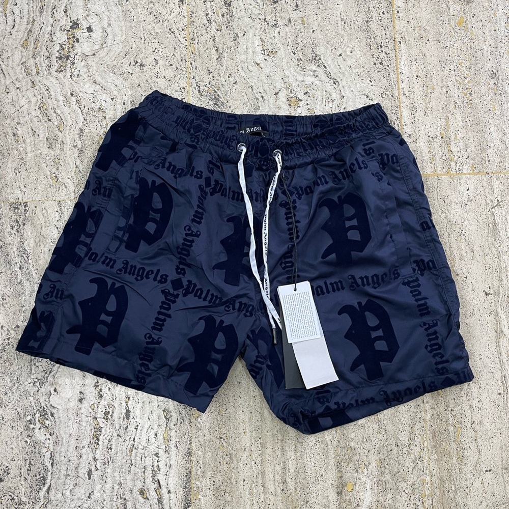 Palm Angels Swimtrunks